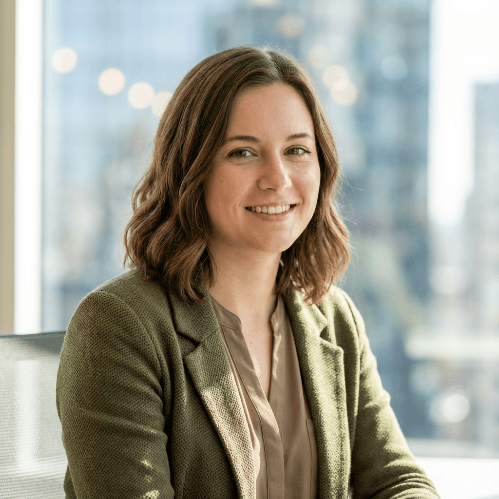 Team member at ATNXT