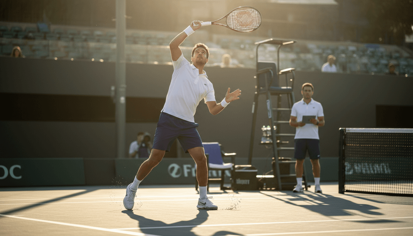 Athlete promotion and exposure