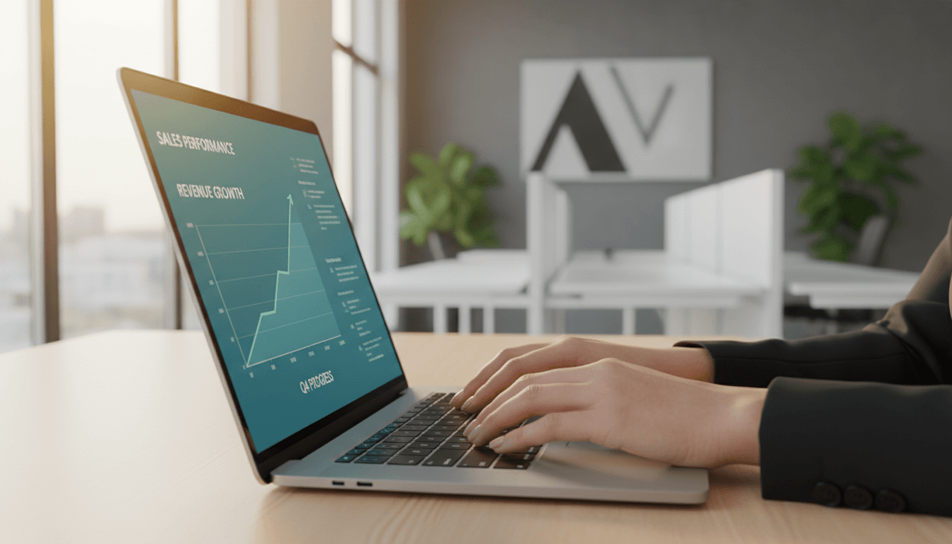 Parent viewing ATNXT recruitment dashboard on laptop showing college coach contacts
