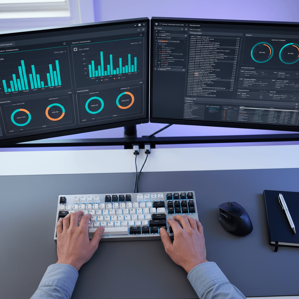 Automated follow-ups and response tracking