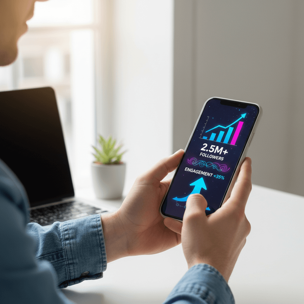 Response tracking dashboard